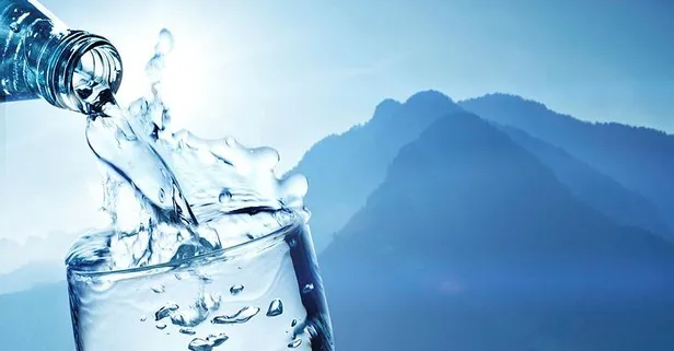 Okullardan AVM'lere kadar "su verimliliği" seferberliği başlıyor