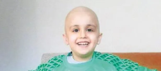 Minik Yusuf’a forma sürprizi