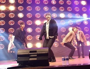 K-Pop’ta mesele sadece müzik değil!