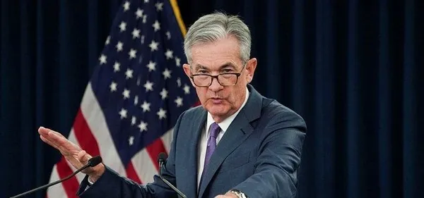 Fed Başkanı Jerome Powell: Gelecek birkaç ay zorlu olabilir-8