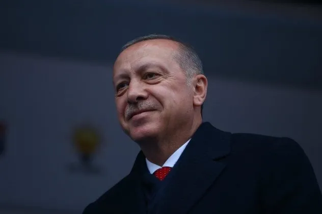 Son dakika: Başkan Erdoğan'dan sürpriz program