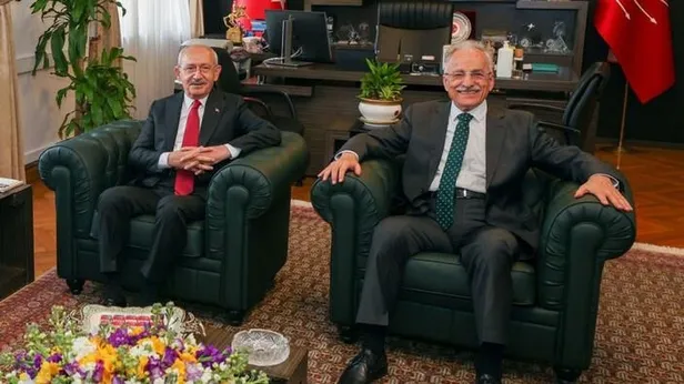 CHP'de koltuk savaşlarında yeni perde! Kemal Kılıçdaroğlu ve Ekrem İmamoğlu savaşı kızıştı! HALK TV sunucusu İsmail Küçükkaya: Oyunun rengi değişti-8