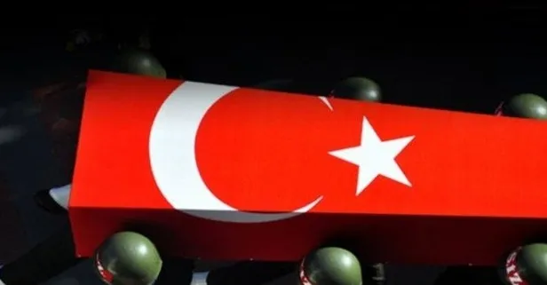 Son dakika: Pençe-Kaplan'dan acı haber! 2 askerimiz şehit oldu