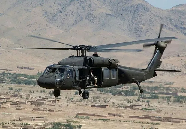 TUSAŞ ve Sikorsky arasında iş birliği-2