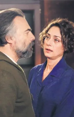 Eşkıya Dünyaya Hükümdar Olmaz hız kesmiyor! Reytingleri alt üst etti