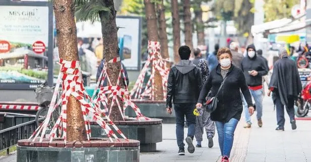 Antalya’da vakalar fırladı! Kırmızı alarma geçilen kentte bir dizi önlemler alındı
