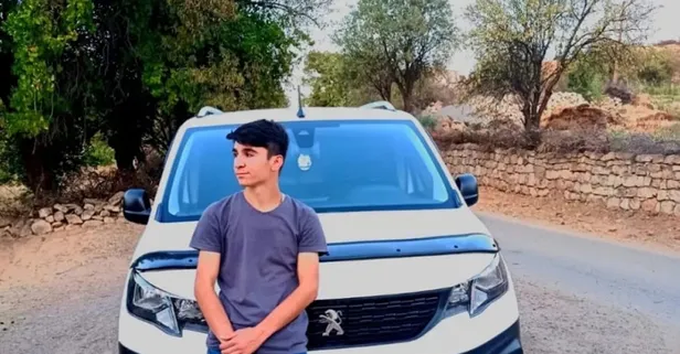 Evde ısınmak için mangal yakan 17 yaşındaki genç 5 gün sonra hayatını kaybetti