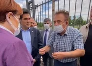 Meral Akşenerin son tiyatrosunu İstanbul Valiliği bozdu! Ne dernek üyeliği var ne de esnaf kaydı...
