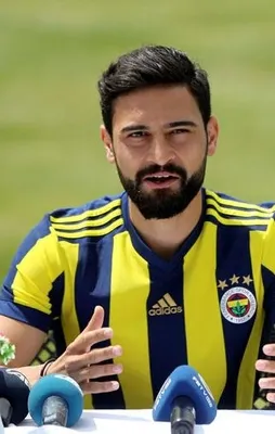 Mehmet Ekici’ye nazar değdi