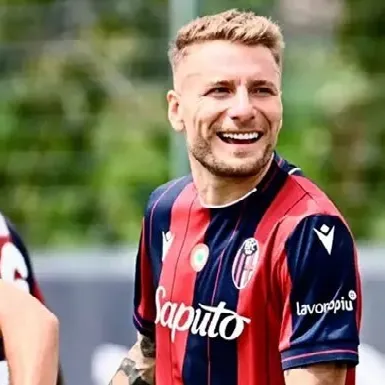 Immobile şov yapıyor