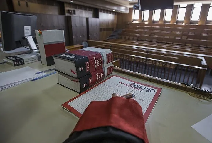 BİGA 1. ASLİYE HUKUK MAHKEMESİ