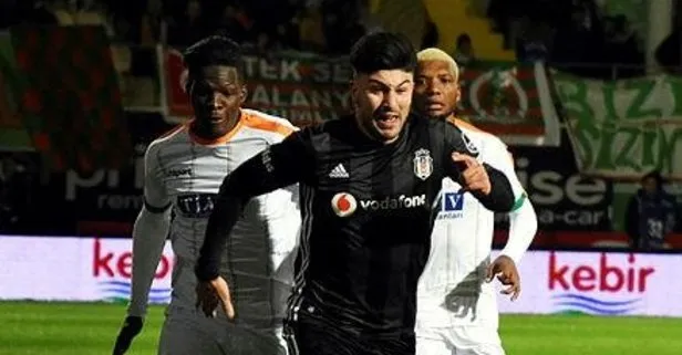 Mükemmel gol ofsayt kurbanı!