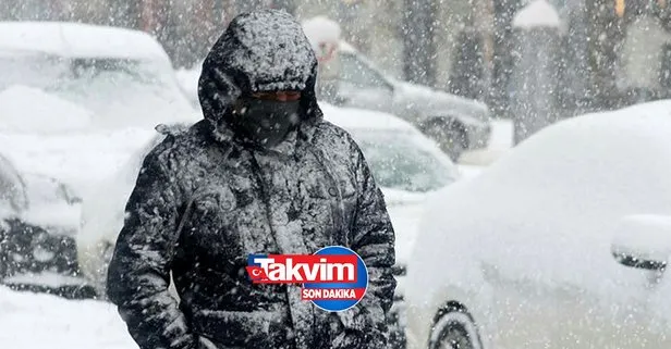 Bugün Karaman, Niğde, Afyon, Denizli’de okullar tatil mi?