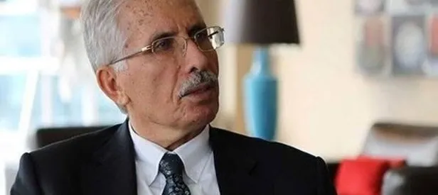 FETÖ'nün anketçisi gözaltına alındı