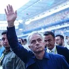 Fenerbahçe Teknik Direktörü Jose Mourinho’nun tarihe geçen unutulmaz 100 sözü!