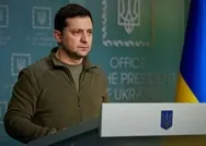 Zelenskiden Avrupaya uyarı: Rusya enerji saldırısına hazırlanıyor