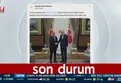 Başkan Erdoğan, Destici’yi kabul etti