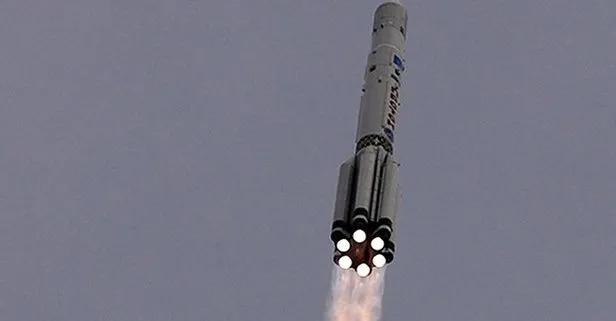 İngiltere’nin iddiasına göre, Rusya uydu testlerinde uzaya silah gönderdi