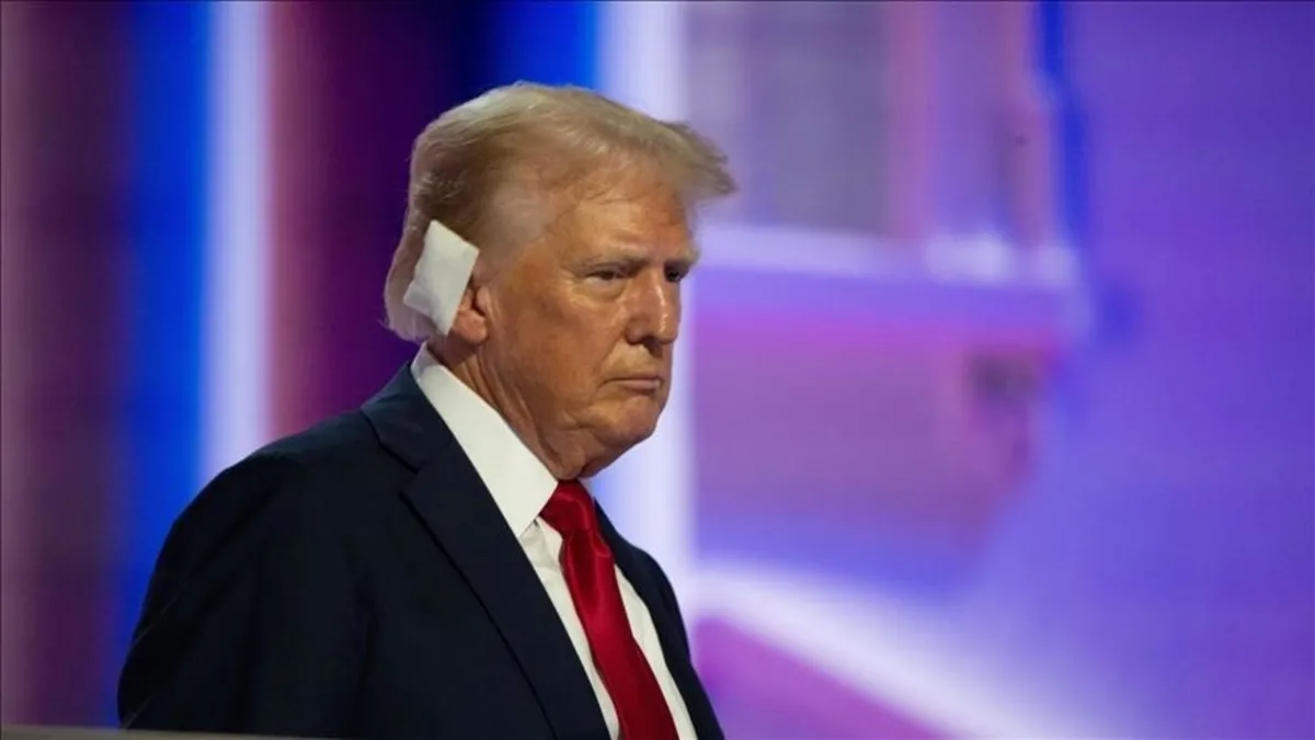 Donald Trump'a suikast girişiminde flaş iddia: Thomas Matthew Crooks'un cesedi kayıp