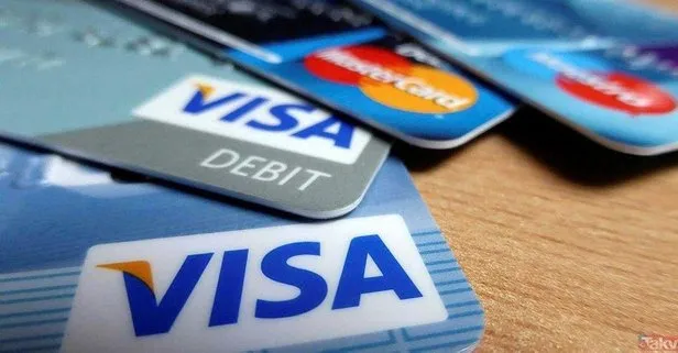 Kredi kartı borcu olanlar için iki banka devrede! Şimdi borçlu kredi kartlarından kurtulma zamanı