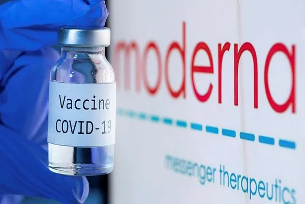 SON DAKİKA: ABD'nin beklediği Moderna aşısından sevindiren gelişme! Amerikan ilaç firması kullanımını onayladı-3