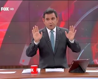 FOX TV, Azerbaycanda yasaklandı!