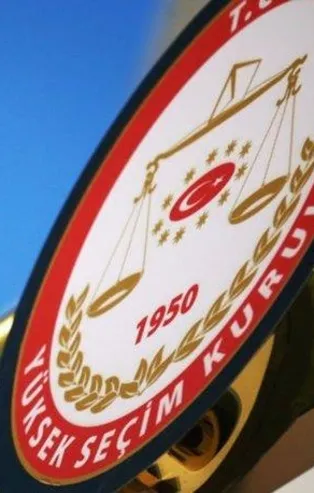 Mehmet Barlas: YSK kararını verip son noktayı koyduğu zaman mesele bitmiştir