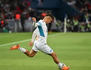 Yıldızlar Cengiz’i üzdü