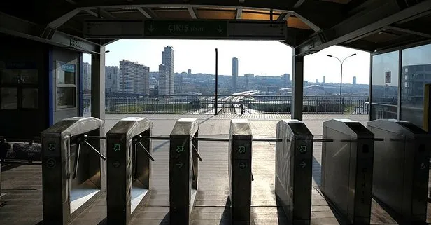 18 19 Nisan Istanbul Otobus Saatleri Sokaga Cikma Yasagi Iett Otobus Metrobus Metro Vapur Calisma Saatleri Takvim