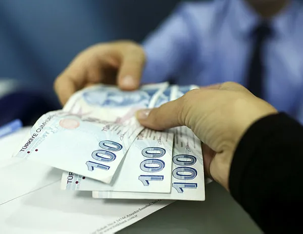 Son dakika: Bakan müjdeyi verdi! O ödemeler saat 18.00'de hesaplarda!-7