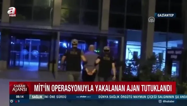 ''Sınır güvenliği bilgilerini paylaştım...'' Yunan casus Mohammad Amar Ampara itirafı sonrası tutuklandı