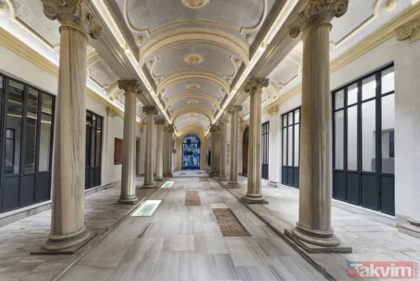 Başkan Erdoğan 'Tarihi Atlas Sineması'nın açılışını yaptı! Jason Stahham ve Guy Ritchie sürprizi... - 48