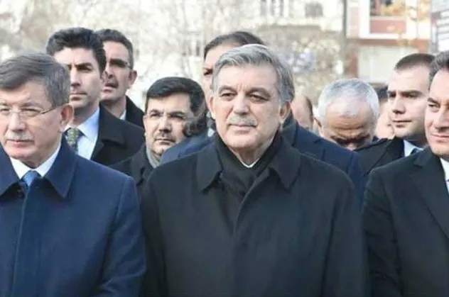 Makamlarından olunca susmak bilmediler!