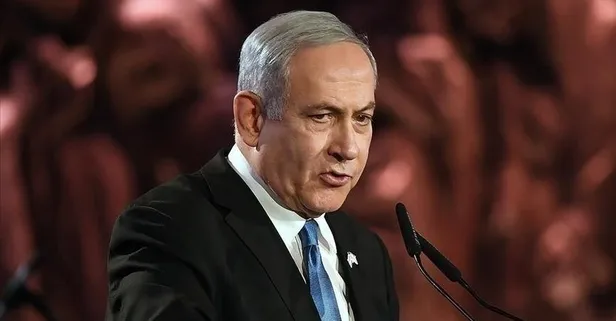 Netanyahu tutuklama kararına rağmen Avrupa hava sahasında uçtu