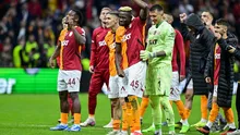 Spor yazarları Galatasaray-Samsunspor maçını yorumladı! Yıldız isme eleştiri: Kafa olarak hazır değil