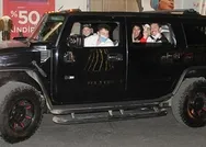 Ünlü YouTuber Enes Batur geçirdiği trafik kazası sonrası yeni cip aldı! Bakın Enes Batur yeni aracına kaç lira ödedi?