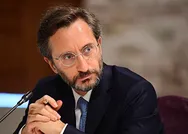 İletişim Başkanı Altundan Muharrem Sarıkayaya tepki: Kabul edilemez