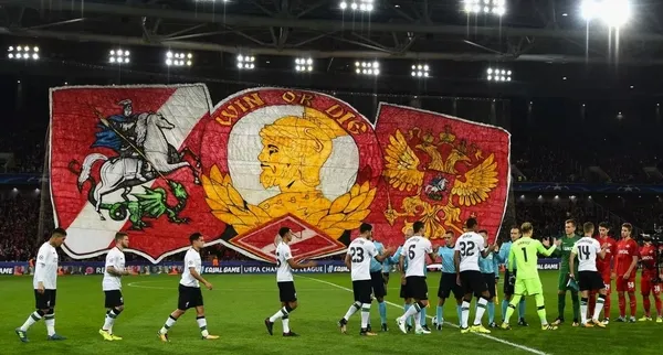 Şampiyonlar Ligi tarihinin en iyi 8 koreografisi belli oldu!-1