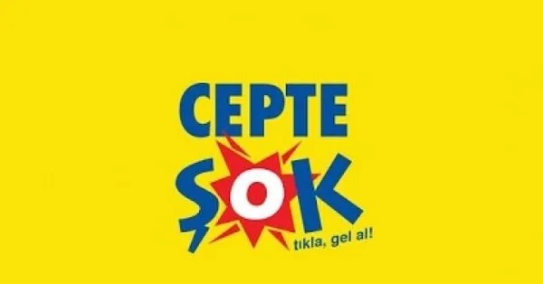 Sok Market Cepte Sok Ucretsiz Adrese Teslimat Nasil Yapilir Cepte Sok Nedir Takvim