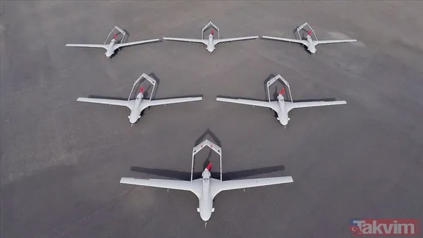 CHP'li Merdan Yanardağ Bayraktar SİHA'lara 'oyuncak' derken Financial Times SİHA'ları analiz etmek için tam sayfa ayırdı - 1