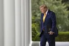 ABD Başkanı Donald Trump, Ontario Gölü'nün adının Amerika Gölü olarak değiştirilmesinin değerlendirildiğini dile getirdi
