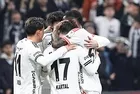 Beşiktaş'tan derbiye özel prim