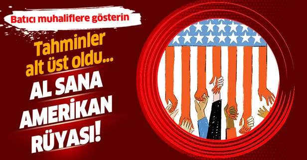 ABD'de işsizlik maaşı başvuruları rekor seviyede arttı! Tahminler alt üst oldu...