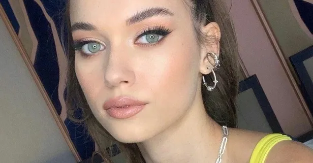 Kadro dışı: İlk 11'e giremedi! Güzeller listesinde yer bulamayan Afra Saraçoğlu'nun fanları çıldırdı...