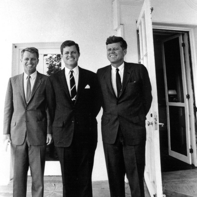 ABD Kennedy suikastı dosyasını açtı