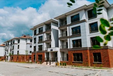 Depremzedelere evler faizsiz! Başkan Erdoğan açıkladı: 2 yıl ödeme yok 18 yıl sabit taksit!