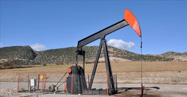 Brent petrol fiyatı! ABD’de petrol sondaj kulesi sayısı 13 adet artarak 337’ye yükseldi