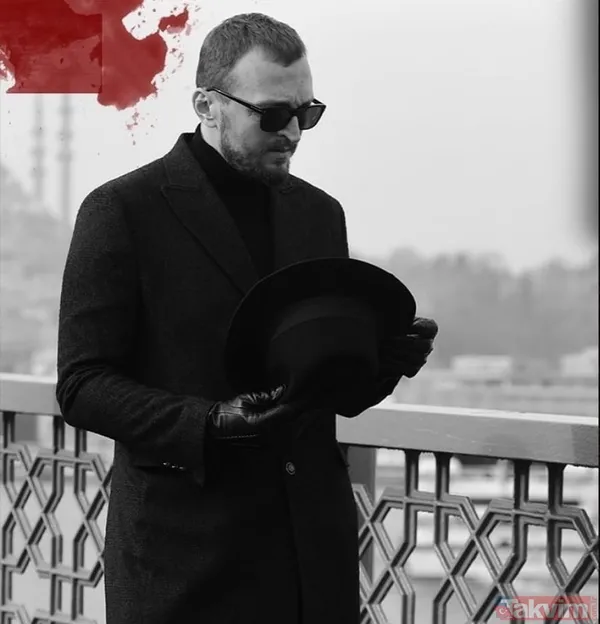 63 yaşında damat olmuştu! 4. kez evlenen Burak Sergen’in balayından ilk kare geldi! Eşiyle denizin ortasında... - 39