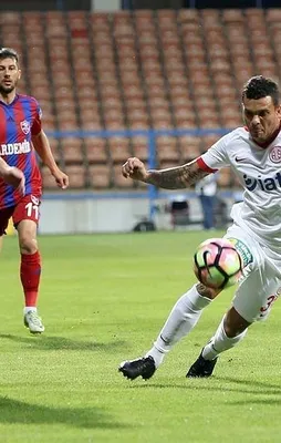 Karabük'te gol düellosu