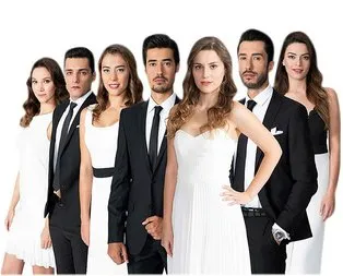 Beni Bırakma neden yok? Yeni bölüm ne zaman?
